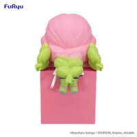 Descubre el apasionante mundo de Estatua Hikkake Kanroji Mitsuri Worried.