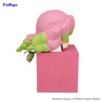 Descubre el apasionante mundo de Estatua Hikkake Kanroji Mitsuri Worried.