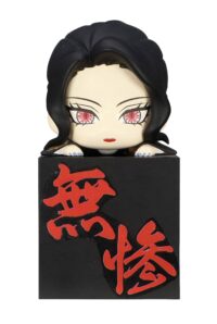 Descubre el apasionante mundo de Estatua Hikkake Kibutsuji Muzan Geisha.