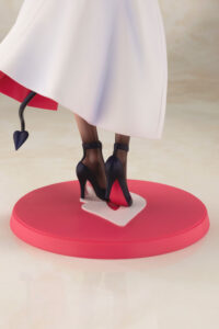 Descubre el apasionante mundo de Estatua Hololive Production Yuzuki Choco Bonus.