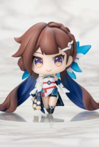 Descubre el apasionante mundo de Estatua Honkai Impact 3rd Jade Knight.