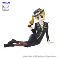 Descubre el apasionante mundo de Estatua Identity V Martha Behamfil.