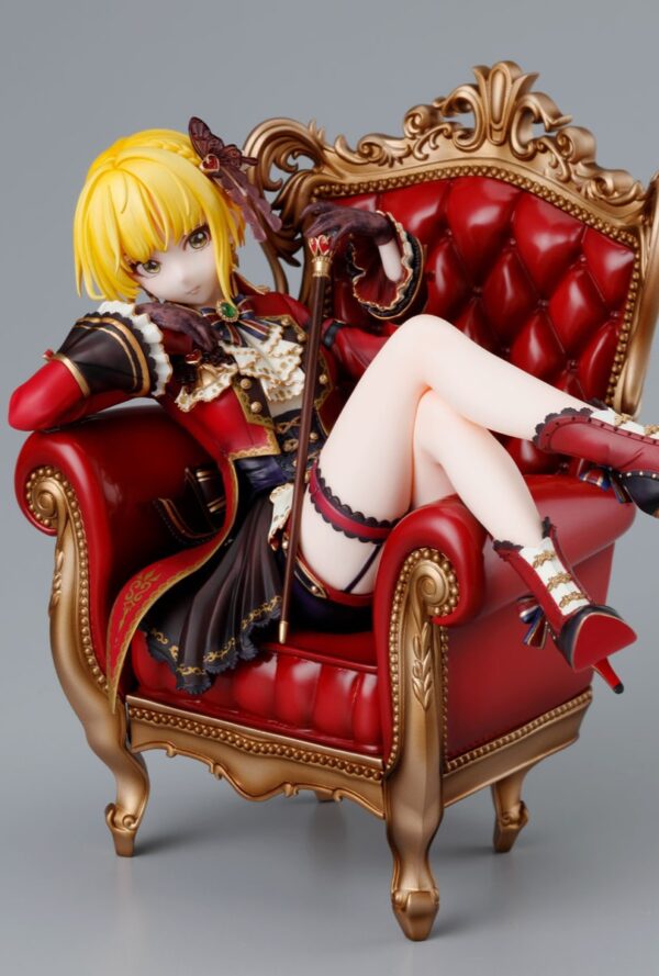 Estatua Idolmaster Frederica Miyamoto Descubre el apasionante mundo de Estatua Idolmaster Frederica Miyamoto.