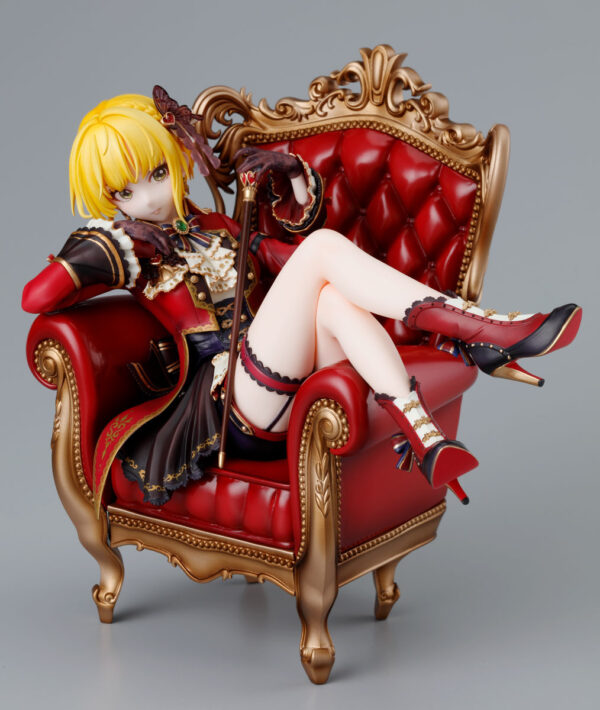 Estatua Idolmaster Frederica Miyamoto » Tu Tienda Anime Descubre el apasionante mundo de Estatua Idolmaster Frederica Miyamoto.