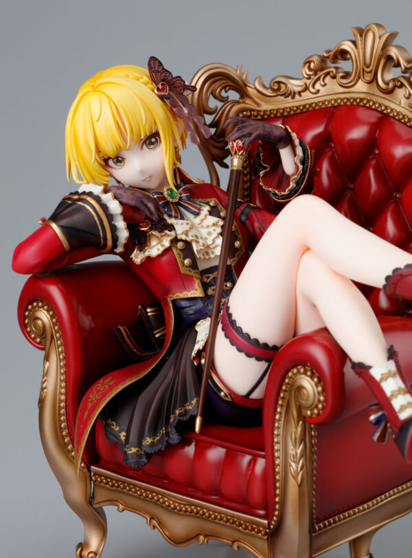 Estatua Idolmaster Frederica Miyamoto » Tu Tienda Anime Descubre el apasionante mundo de Estatua Idolmaster Frederica Miyamoto.