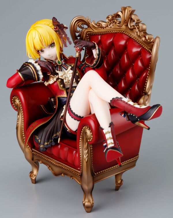 Estatua Idolmaster Frederica Miyamoto » Tu Tienda Anime Descubre el apasionante mundo de Estatua Idolmaster Frederica Miyamoto.
