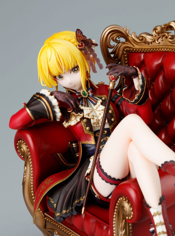Estatua Idolmaster Frederica Miyamoto » Tu Tienda Anime Descubre el apasionante mundo de Estatua Idolmaster Frederica Miyamoto.