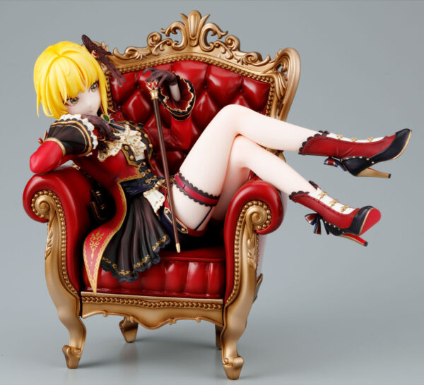 Estatua Idolmaster Frederica Miyamoto » Tu Tienda Anime Descubre el apasionante mundo de Estatua Idolmaster Frederica Miyamoto.