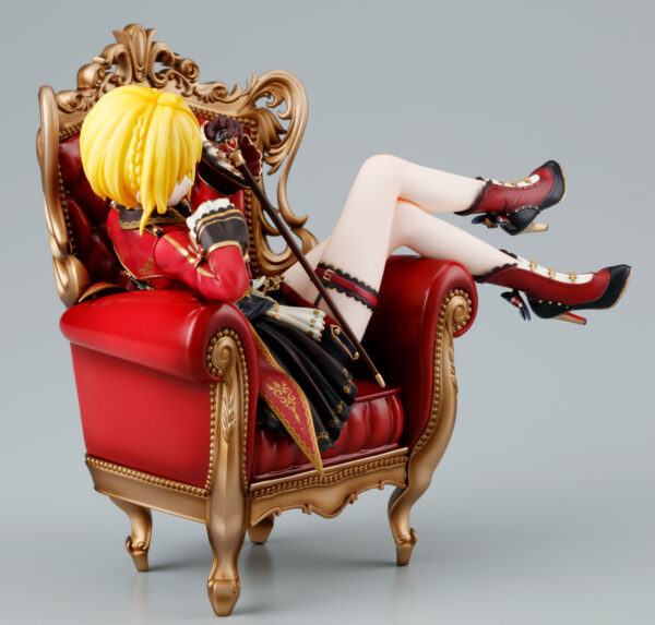 Estatua Idolmaster Frederica Miyamoto » Tu Tienda Anime Descubre el apasionante mundo de Estatua Idolmaster Frederica Miyamoto.