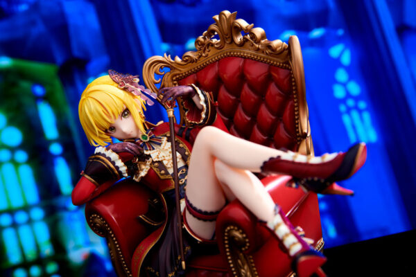 Estatua Idolmaster Frederica Miyamoto » Tu Tienda Anime Descubre el apasionante mundo de Estatua Idolmaster Frederica Miyamoto.