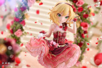 Descubre el apasionante mundo de Estatua Idolmaster Momoka Sakurai Rose Fleur.