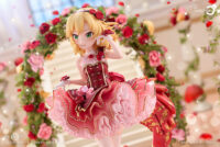 Descubre el apasionante mundo de Estatua Idolmaster Momoka Sakurai Rose Fleur.