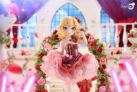 Descubre el apasionante mundo de Estatua Idolmaster Momoka Sakurai Rose Fleur.