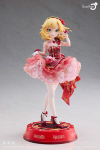 Descubre el apasionante mundo de Estatua Idolmaster Momoka Sakurai Rose Fleur.