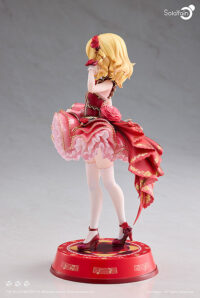 Descubre el apasionante mundo de Estatua Idolmaster Momoka Sakurai Rose Fleur.