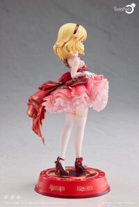 Descubre el apasionante mundo de Estatua Idolmaster Momoka Sakurai Rose Fleur.