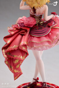 Descubre el apasionante mundo de Estatua Idolmaster Momoka Sakurai Rose Fleur.