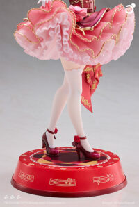 Descubre el apasionante mundo de Estatua Idolmaster Momoka Sakurai Rose Fleur.