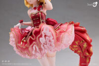 Descubre el apasionante mundo de Estatua Idolmaster Momoka Sakurai Rose Fleur.