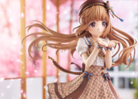 Descubre el apasionante mundo de Estatua Idolmaster Yoshino Yorita Harubetosakuya.