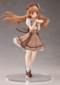 Descubre el apasionante mundo de Estatua Idolmaster Yoshino Yorita Harubetosakuya.