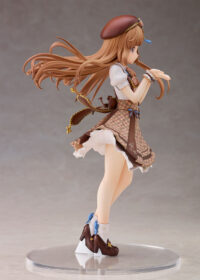 Descubre el apasionante mundo de Estatua Idolmaster Yoshino Yorita Harubetosakuya.
