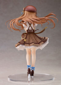 Descubre el apasionante mundo de Estatua Idolmaster Yoshino Yorita Harubetosakuya.