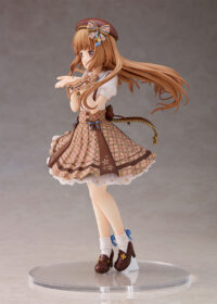Descubre el apasionante mundo de Estatua Idolmaster Yoshino Yorita Harubetosakuya.