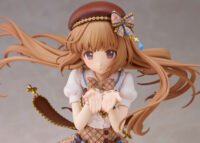 Descubre el apasionante mundo de Estatua Idolmaster Yoshino Yorita Harubetosakuya.