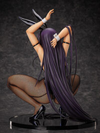 Descubre el apasionante mundo de Estatua Ikki Tousen Kanu Unchou Bunny.