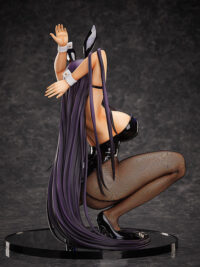 Descubre el apasionante mundo de Estatua Ikki Tousen Kanu Unchou Bunny.