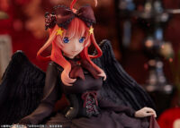 Descubre el apasionante mundo de Estatua Itsuki Nakano Fallen Angel Version.