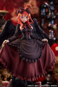 Descubre el apasionante mundo de Estatua Itsuki Nakano Fallen Angel Version.