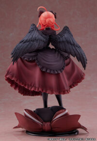Descubre el apasionante mundo de Estatua Itsuki Nakano Fallen Angel Version.