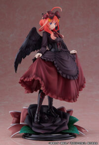 Descubre el apasionante mundo de Estatua Itsuki Nakano Fallen Angel Version.