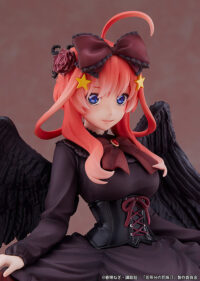 Descubre el apasionante mundo de Estatua Itsuki Nakano Fallen Angel Version.