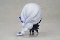 Descubre el apasionante mundo de Estatua Kallen Kaslana Black Wing Nocturne.