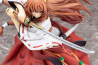 Descubre el apasionante mundo de Estatua Katana Hero Raphtalia 22 cm.