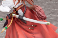 Descubre el apasionante mundo de Estatua Katana Hero Raphtalia 22 cm.