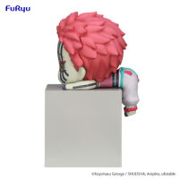 Descubre el apasionante mundo de Estatua Kimetsu no Yaiba Hikkake Akaza.