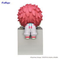 Descubre el apasionante mundo de Estatua Kimetsu no Yaiba Hikkake Akaza.