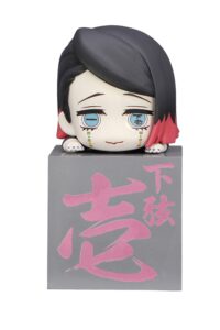 Descubre el apasionante mundo de Estatua Kimetsu no Yaiba Hikkake Enmu.