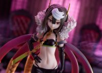 Descubre el apasionante mundo de Estatua Kumo desu ga Nani ka Ariel.