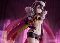 Descubre el apasionante mundo de Estatua Kumo desu ga Nani ka Ariel.