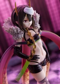 Descubre el apasionante mundo de Estatua Kumo desu ga Nani ka Ariel.