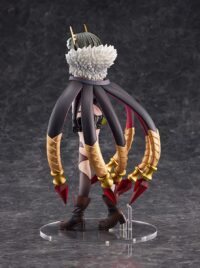 Descubre el apasionante mundo de Estatua Kumo desu ga Nani ka Ariel.