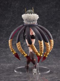 Descubre el apasionante mundo de Estatua Kumo desu ga Nani ka Ariel.