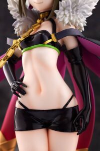 Descubre el apasionante mundo de Estatua Kumo desu ga Nani ka Ariel.