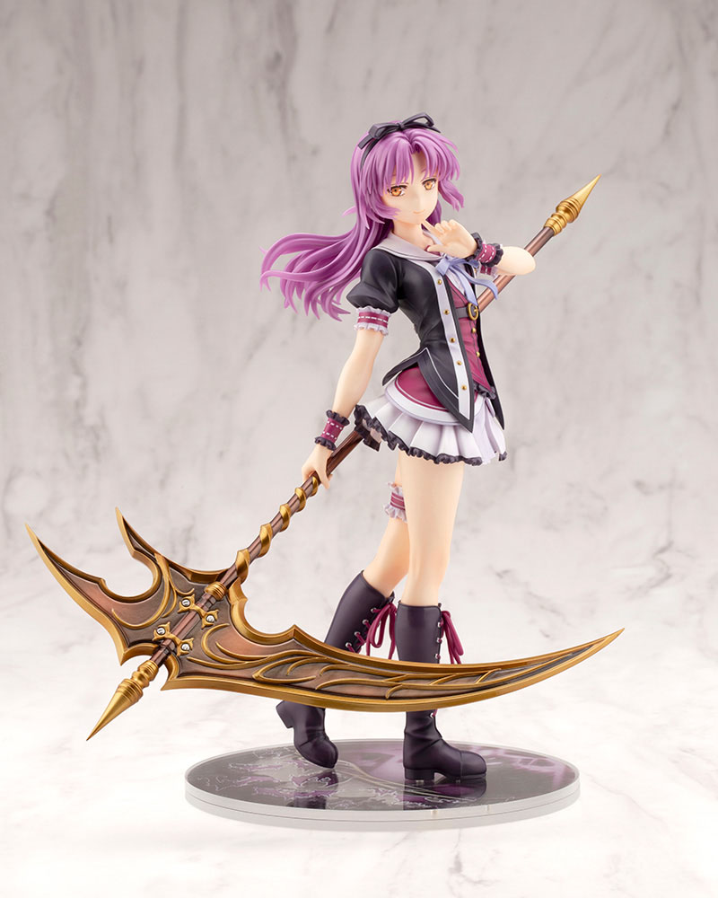 Descubre el apasionante mundo de Estatua Legend of Heroes Renne Bright.