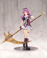 Descubre el apasionante mundo de Estatua Legend of Heroes Renne Bright.